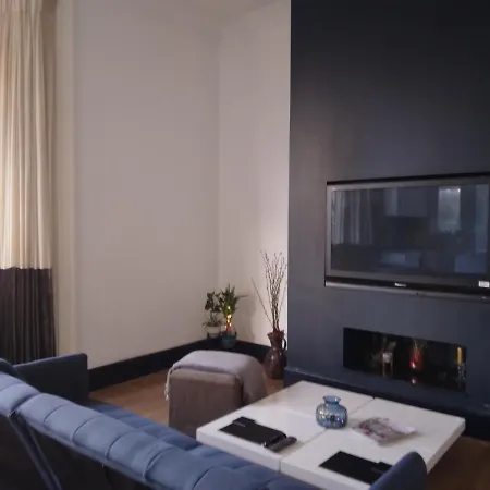 Apartment Spacious And Bright 1 Bed Primrose Hill Flat