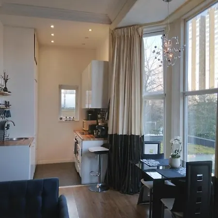 Spacious And Bright 1 Bed Primrose Hill Flat Apartment
