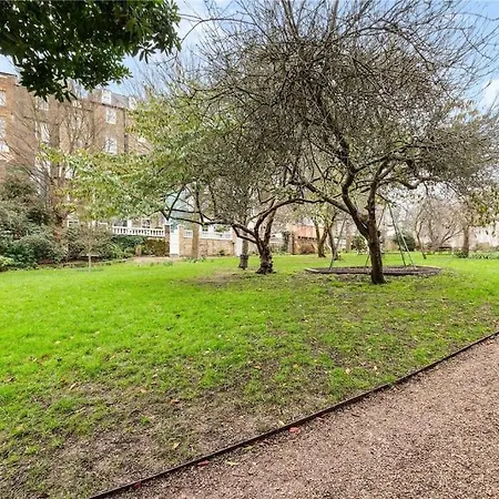 Stunning Notting Hill, 3 Bd, Fine Street, Garden * London