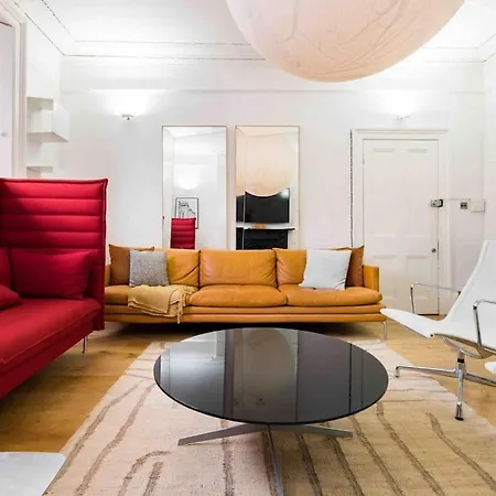 Stunning Notting Hill, 3 Bd, Fine Street, Garden * London