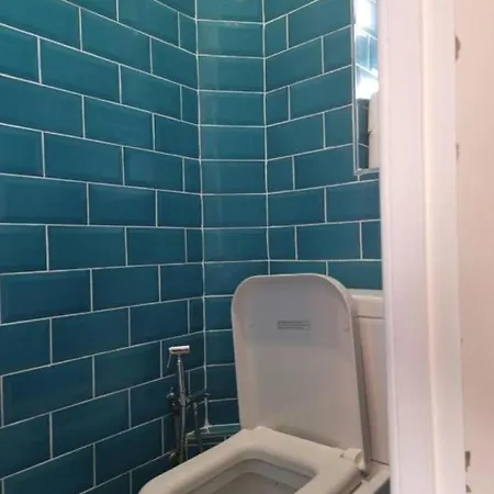 Apartment Beautiful 2 Bedroom Flat In Frampton Street London
