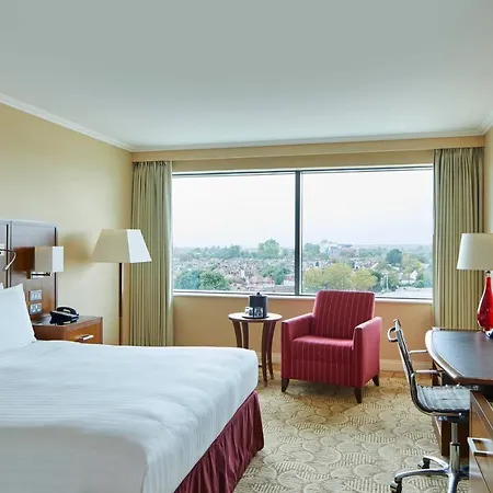Hotell London Stadium Hotel, A Member Of Radisson Individuals