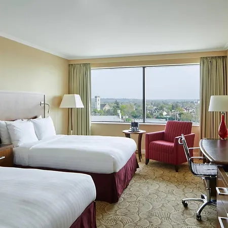 Hotel London Stadium Hotel, A Member Of Radisson Individuals 4*