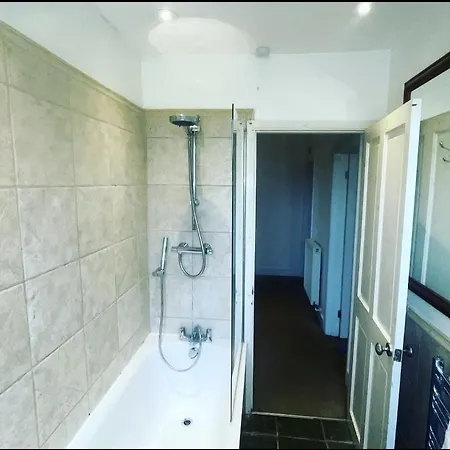Appartement Luxury 1-bed With Stunning Views Perfect For Short In
