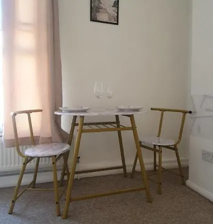 Apartamento Ultimate Getaway In Camden Town *