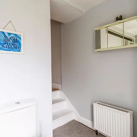 Bright 2 Bedroom Flat With Terrace In Notting Hill Apartment London