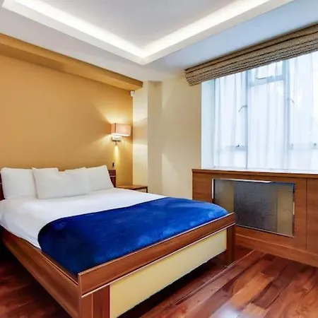 Zthe Caroline Appartement