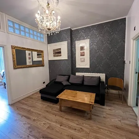 Apartment Comfy - Finchley Road *