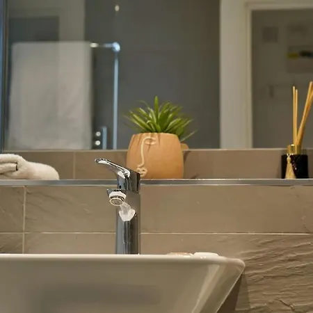 Notting Hill - Portobello Road Lux F7 Appartement Londres