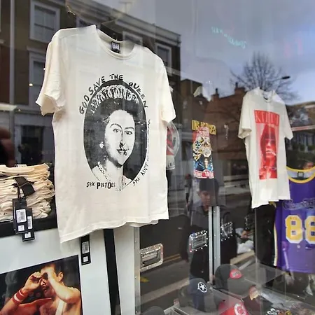Appartement Notting Hill - Portobello Road Lux F7 Londres