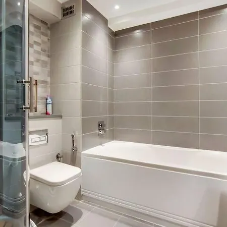 Appartement Zthe Caroline