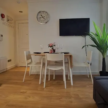 Appartement Notting Hill - Portobello Road Lux F7 *