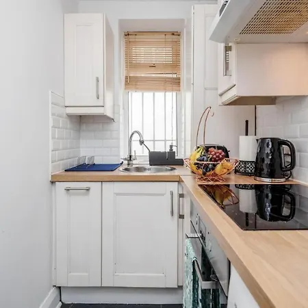 Stunning 2-bed Apt - Free Parking - Camden - - Zoo - Shop - Events London