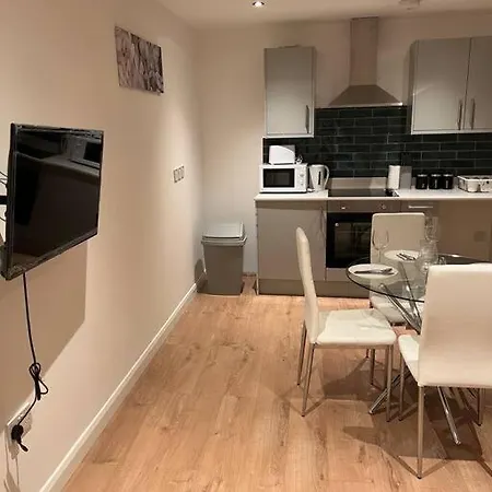 011- One Bedroom In F3