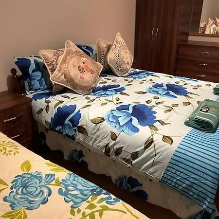 011- One Bedroom In F3 إيلينغ