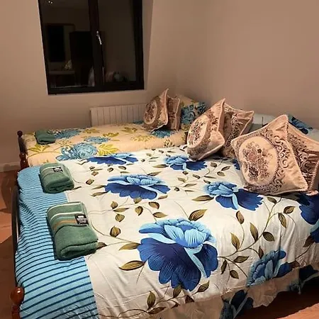 Apartamento 009- Studio In F5 *