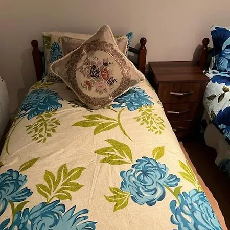 Apartamento 009- Studio In F5 Ealing