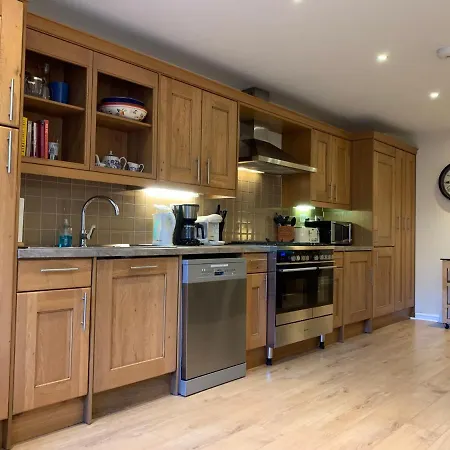 Holiday home Notting Hill 3br Townhouse With Ensuite Bathrooms - Ideal For Families London