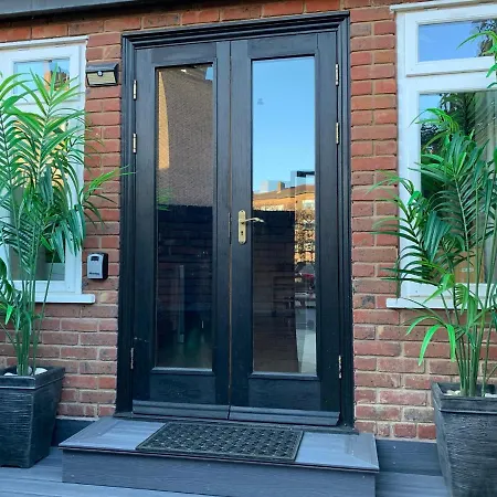 Notting Hill 3br Townhouse With Ensuite Bathrooms - Ideal For Families Holiday home *