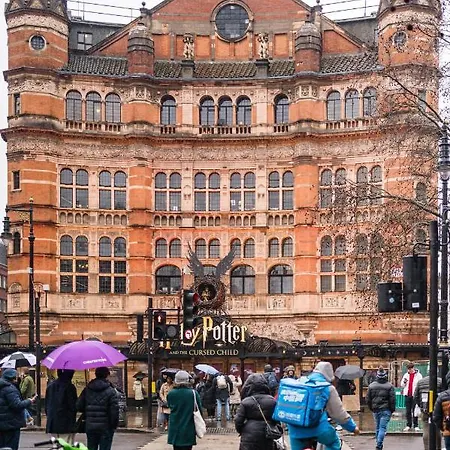 Tottenham Court Road