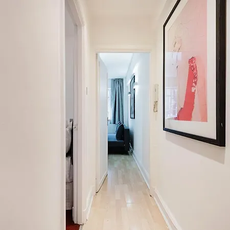 Apartment Tottenham Court Road *