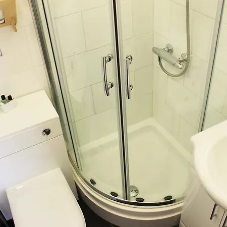 Hotel Roseview Alexandra Palace 3*