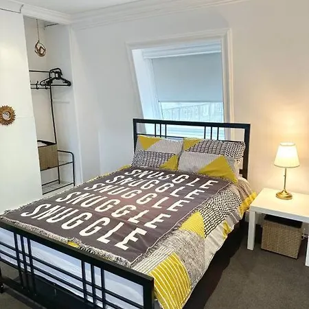 - Ysabel Apartment