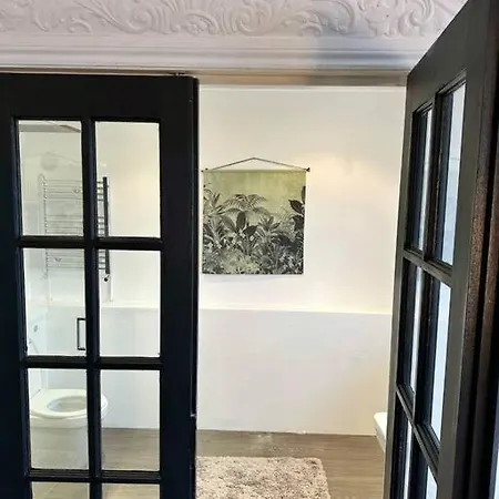 Apartment - Ysabel *