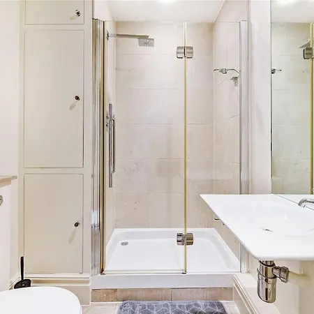Grosvenor Mayfair Apartment