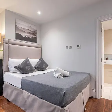 Appartamento Grosvenor Mayfair