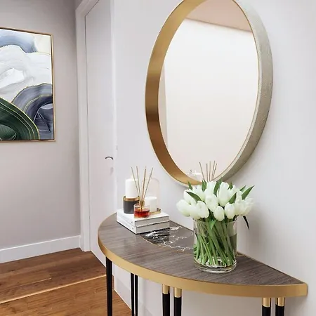 Stunning Soho Super - Sleeps 6 People Apartment *