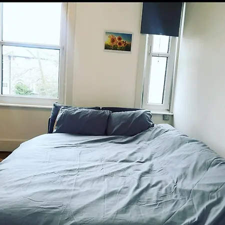 Luxury 1-bed With Stunning Views Perfect For Short In * London