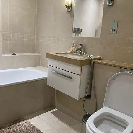 Harmony Studio Apartment