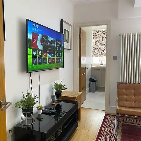 Apartment Harmony Studio *