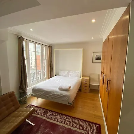 Harmony Studio * London