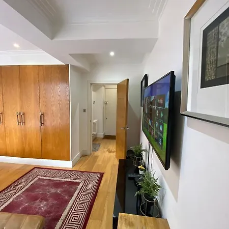Harmony Studio Apartment