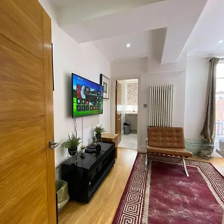 Harmony Studio Apartment