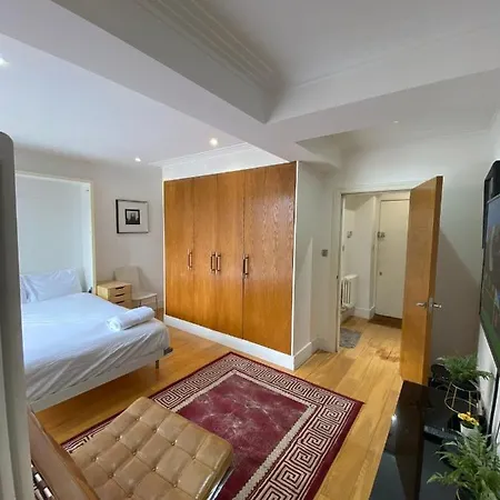 Harmony Studio Apartment