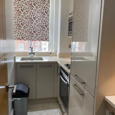Apartment Harmony Studio *