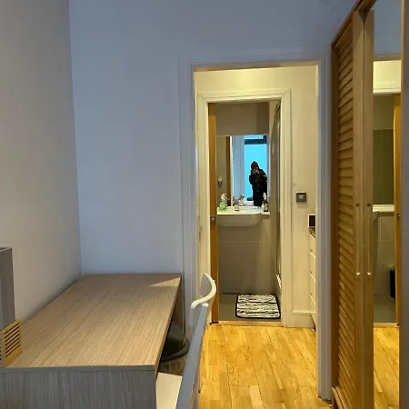 Fully Equipped In Greenwich - 1 Min To Station * London
