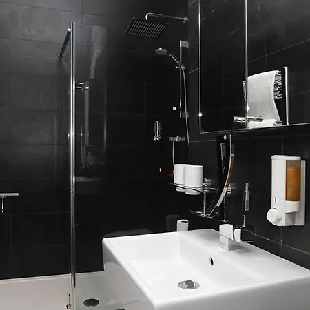 Lets - I3 Apartment