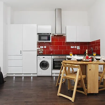Lets - I3 Apartment