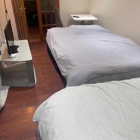 Relevant Bed & Breakfast