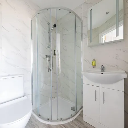 Apartamento Charming With Kitchen & Laundry Near Tufnell Park Londres