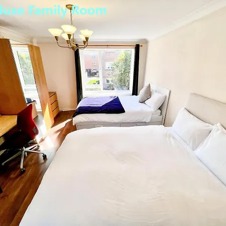 Centel - Happy In Zone 1 Hotel