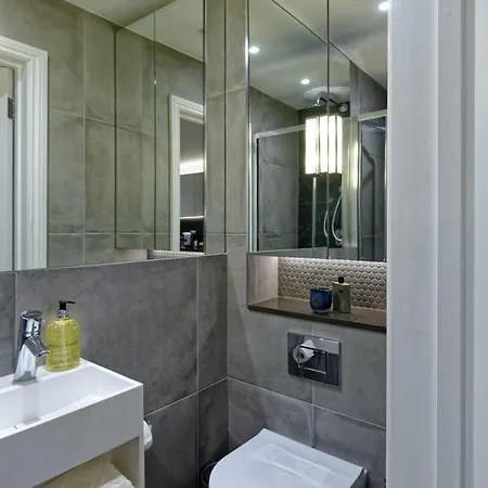 The Residen Kensington