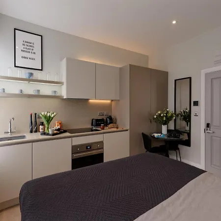 The Residen Kensington
