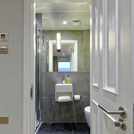 The Residen Kensington Appart hôtel