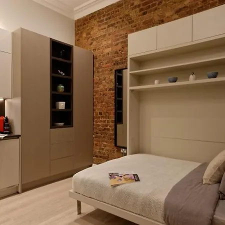 The Residen Kensington Appart hôtel *