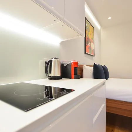 West Hampstead Serviced By Concept Aparthotel